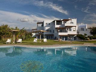 Ferien im Ammos Naxos Exclusive Apartment & Spa 2024/2025 - hier günstig online buchen