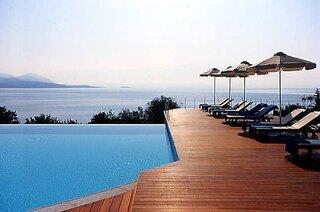 Ferien im Ionian Blue Hotel 2024/2025 - hier günstig online buchen