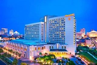günstige Angebote für Sheraton Atlantic City Convention Center