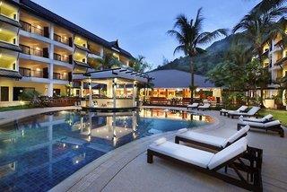 Ferien im Radisson Resort and Suites Phuket 2024/2025 - hier günstig online buchen