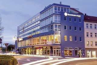 Ferien im Best Western Plus Hotel Bautzen 2024/2025 - hier günstig online buchen