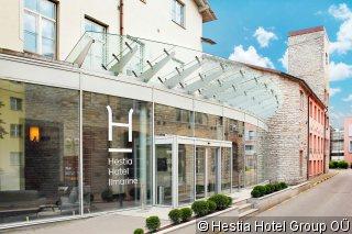 Ferien im Hestia Hotel Ilmarine 2024/2025 - hier günstig online buchen