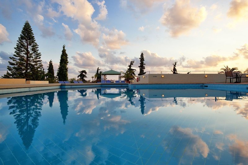 Ferien im Galaxy Villas Crete 2024/2025 - hier günstig online buchen