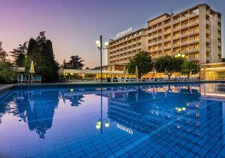 Ferien im Hotel Antoniano 2024/2025 - hier günstig online buchen