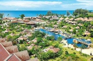 Ferien im Seaview Resort Khao Lak 2024/2025 - hier günstig online buchen