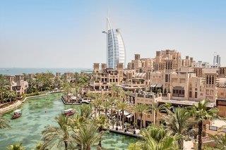 Ferien im Madinat Jumeirah Resort - Jumeirah Al Qasr 2024/2025 - hier günstig online buchen