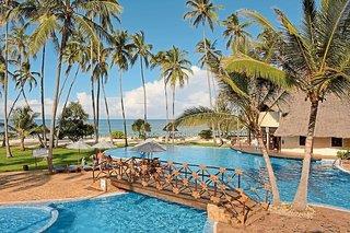 Ferien im Ocean Paradise Resort & Spa Zanzibar 2024/2025 - hier günstig online buchen