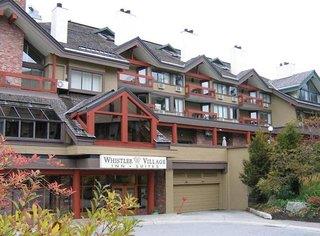 günstige Angebote für Whistler Village Inn & Suites