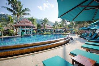 Ferien im Urlaub Last Minute im Koh Chang Paradise Resort & Spa - hier günstig online buchen