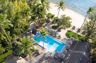 Ferien im SALA Samui Choengmon Beach Resort 2024/2025 - hier günstig online buchen