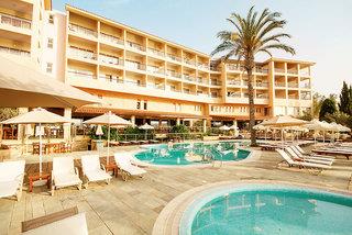 Ferien im Coral Thalassa Hotel 2024/2025 - hier günstig online buchen