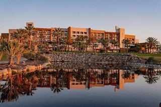 günstige Angebote für Valle del Este Hotel Golf & Spa