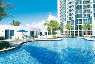 Ferien im Trump International Beach Resort 2024/2025 - hier günstig online buchen
