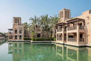 Ferien im Madinat Jumeirah Resort - Jumeirah Dar Al Masyaf 2024/2025 - hier günstig online buchen
