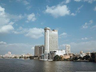 Ferien im Urlaub Last Minute im Grand Nile Tower - hier günstig online buchen