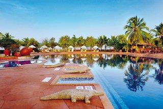 Ferien im The Lalit Golf & Spa Resort Goa 2024/2025 - hier günstig online buchen