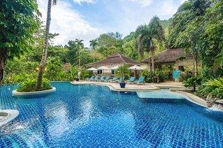 Ferien im Paradise Koh Yao Resort 2024/2025 - hier günstig online buchen
