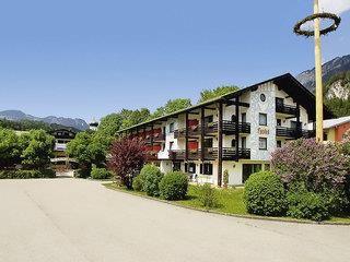 Ferien im Alpenhotel Brennerbascht 2024/2025 - hier günstig online buchen