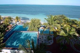 Ferien im Hotel Faranda Maya Caribe Cancún 2024/2025 - hier günstig online buchen