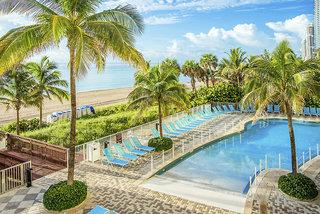 Ferien im DoubleTree Resort & Spa by Hilton Hotel Ocean Point 2024/2025 - hier günstig online buchen