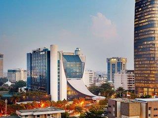 Ferien im Gran Meliá Jakarta 2024/2025 - hier günstig online buchen
