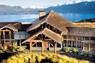 Ferien im Fiordland Lodge 2024/2025 - hier günstig online buchen