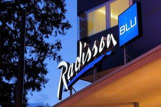 günstige Angebote für Radisson Blu St.Gallen