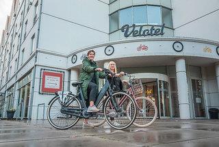 Ferien im Hotel Velotel 2024/2025 - hier günstig online buchen