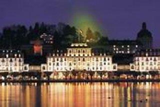 günstige Angebote für Schweizerhof Luzern