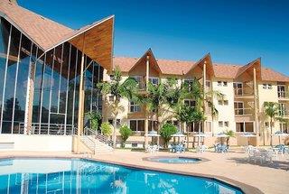 Ferien im Recanto Cataratas Thermas Resort & Convention 2024/2025 - hier günstig online buchen