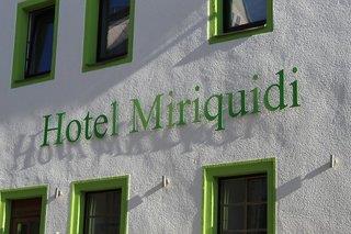 günstige Angebote für Rathaushotels Oberwiesenthal - Hotel Miriquidi