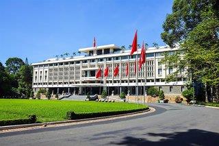 Ferien im Windsor Plaza Saigon 2024/2025 - hier günstig online buchen