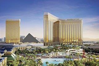 Ferien im Delano Las Vegas 2024/2025 - hier günstig online buchen