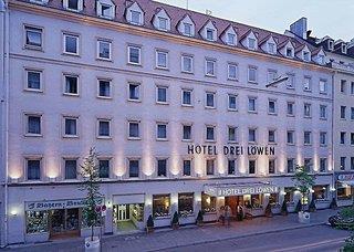 Ferien im Hotel Drei Löwen 2024/2025 - hier günstig online buchen