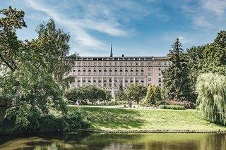 Ferien im Grand Hotel Kempinski Riga 2024/2025 - hier günstig online buchen