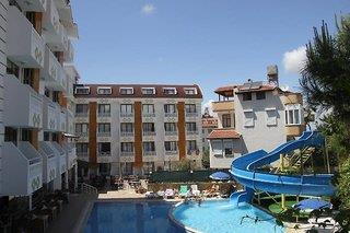 Ferien im Urlaub Last Minute im Akdora Resort Hotel & Spa - hier günstig online buchen
