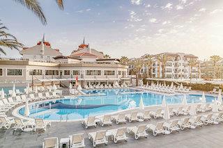 Ferien im Aydinbey Famous Resort 2024/2025 - hier günstig online buchen