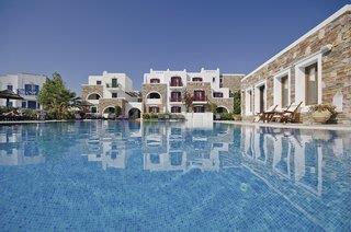 Ferien im Naxos Resort Beach Hotel 2024/2025 - hier günstig online buchen