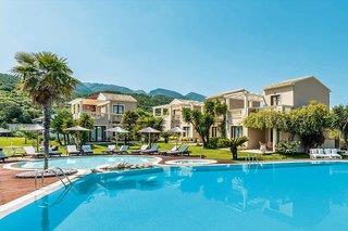 Ferien im Almyros Villas Resort 2024/2025 - hier günstig online buchen