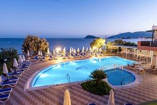 Ferien im Mediterranean Beach Resort 2024/2025 - hier günstig online buchen