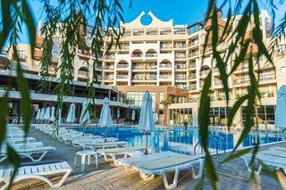 Ferien im HI Hotels Imperial Resort 2024/2025 - hier günstig online buchen