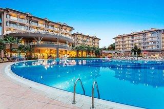 Ferien im Adalya Art Side Hotel 2024/2025 - hier günstig online buchen