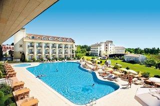 Ferien im Victory Resort Hotel 2024/2025 - hier günstig online buchen