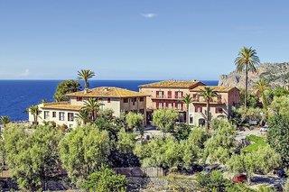 Ferien im Hoposa Costa d´Or - Erwachsenenhotel - hier günstig online buchen