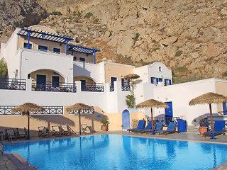 Ferien im Aegean View Hotel 2024/2025 - hier günstig online buchen