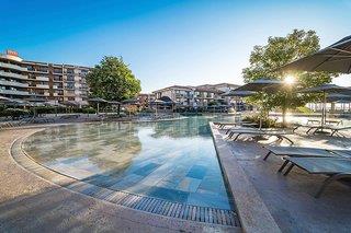 Ferien im HVD Club Hotel Miramar 2024/2025 - hier günstig online buchen