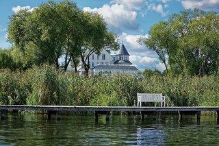 Ferien im Precise Resort Schwielowsee 2024/2025 - hier günstig online buchen