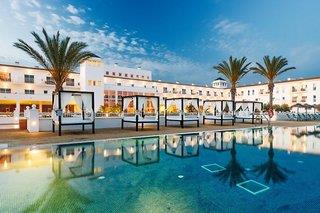 Ferien im Garden Playanatural Hotel & Spa 2024/2025 - hier günstig online buchen