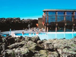 Ferien im Park Inn by Radisson Reykjavik Keflavik Airport 2024/2025 - hier günstig online buchen
