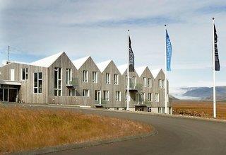 Ferien im Fosshotel Vatnajökull 2024/2025 - hier günstig online buchen